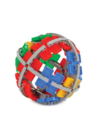 Pilsan Building Blocks 320 Parça