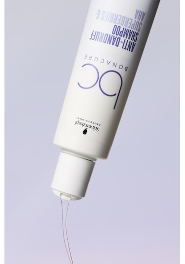 Bonacure Bc Clean Kepeğe Karşı Şampuan 250 ML