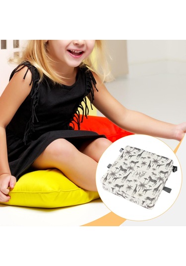 Suntek Bebekler Ve Çocuklar Için Çocuk Yükseltici Koltuk