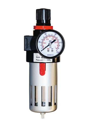 Isaiah NIBFR4000 1/2" Filtre Regülatör