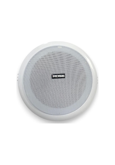 Rose Rt-16w 10w 16cm Hat Trafolu Tavan Hoparlör