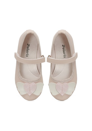 Polaris Eddı.b5fx Pembe Kız Çocuk Babet 000000000101969904 Pembe