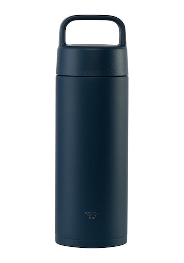 Zojirushi Sm-rs50 Termos Matara 500ml Lacivert Lacivert
