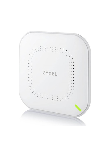 Zyxel NWA50AX (WIFI 6) Çift Radyo POE Access Point