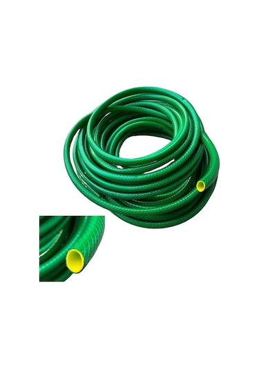 New Garden Hoses Hortum 1/2" Fırat 25 Metre