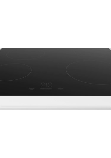 Bosch PKE611BA2E Elektrikli Ankastre Seramik Ocak