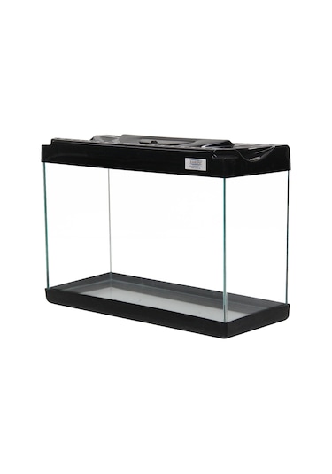 Kanki Pet KP5018 Ekonomik Hazır Set Siyah 50 CM