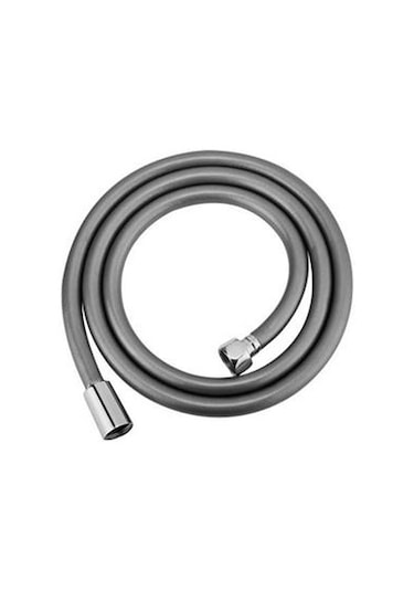 Tema Banyo Bianco El Duş Başlığı Vera Banyo Duş Hortumu Pvc Kopma Krom