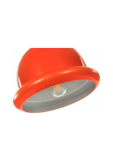 Vitale Adorno Sarkıt Avize Turuncu Ay.Vcl-1386