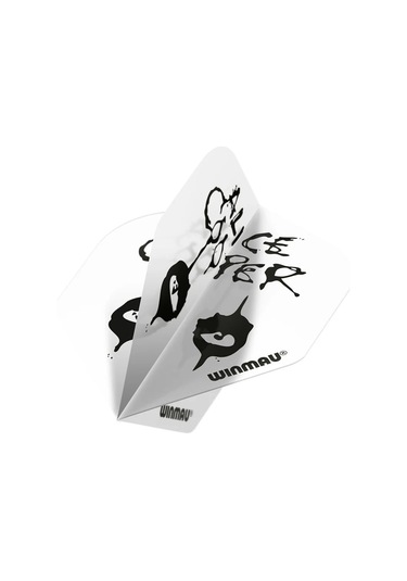 Winmau Rhino Extra Thick Dart Flight 6905.211