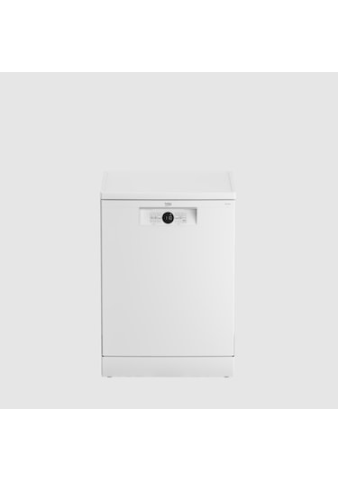 Beko BM 6146 6 Programlı 14 Kişilik Bulaşık Makinesi