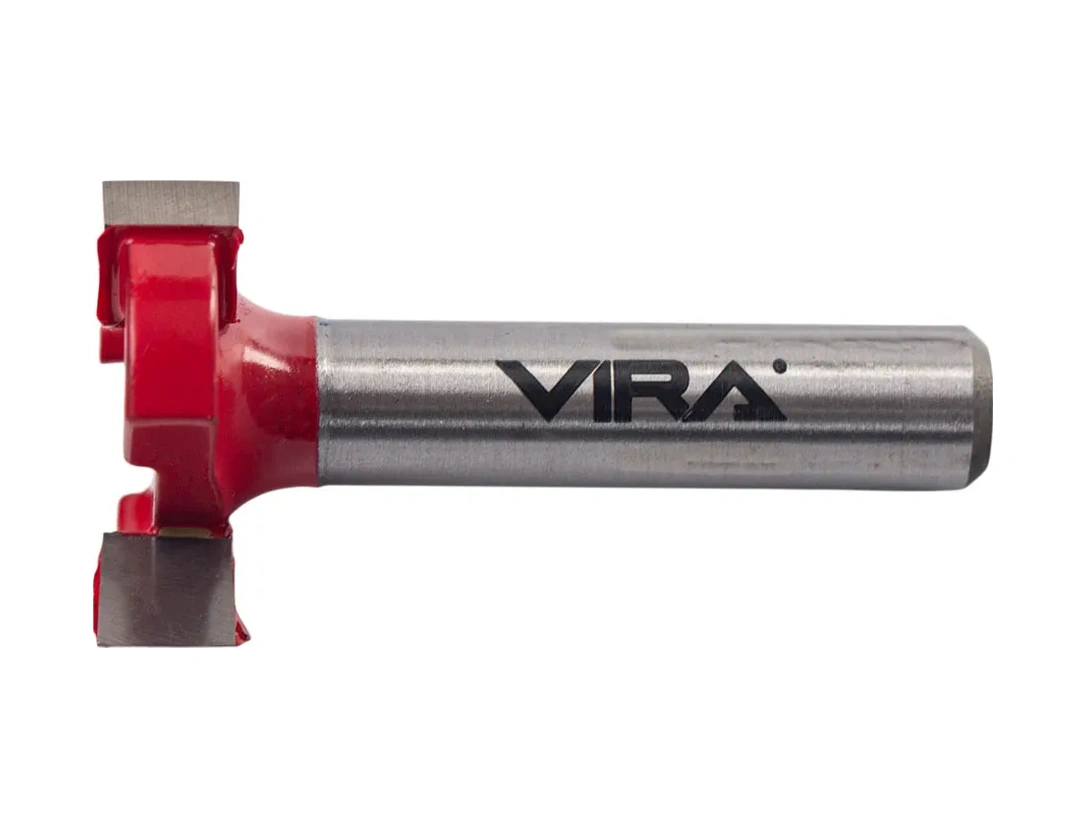 Vıra 25,4 Mm Yüzey Ve Şap Düzleştirme Frezesi 317390613