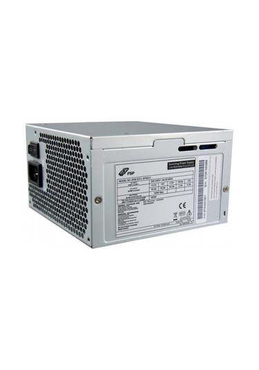 Fsp Performance Serıes SP500-AD 500W Gamıng Power Supply