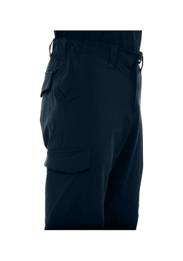 Edit Label, Outdoor Pantolon, Siyah -54E5450