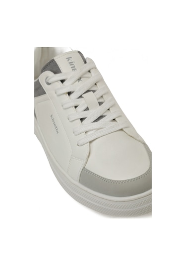 Kinetix Archıl 6fx Beyaz Erkek Sneaker 000000000102202971 Beyaz-grı