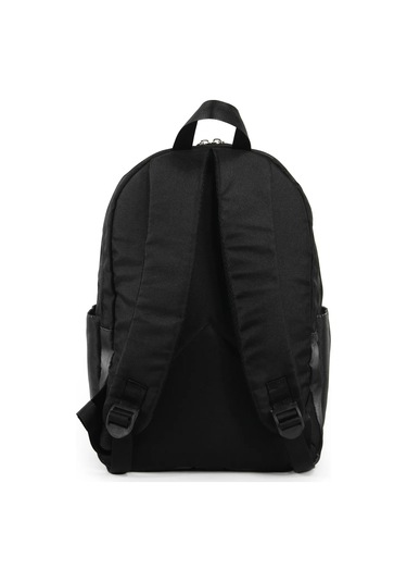 Siyah Unisex Sırt Çantası Cpo4045 Siyah