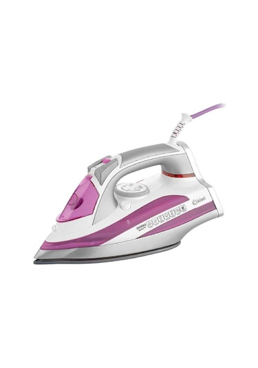 Kiwi KSI-6323 Seramik Tabanlı Ütü