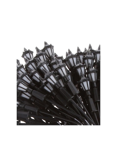 Pazly T01 Suntek Modeli Led Bahçe Aydınlatma Lambası, Adet 100 Mk