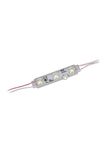 Modül Led Yeşil