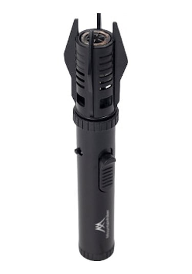 Symbee Tip A Alev Güneşi Isıtıcı Alev Torchu - Mutfak, Kamp, Barbekü Ve Kaynak İşlemleri İçin - Çinko Alaşımlı, 1300 C - Gaz Ve Çakmak Olmadan Gönderilir Çok Renkli