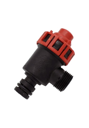 Hotpoint-ariston Egis, Genus, Clas, Genus İle Uyumlu Kombi Emniyet Ventili