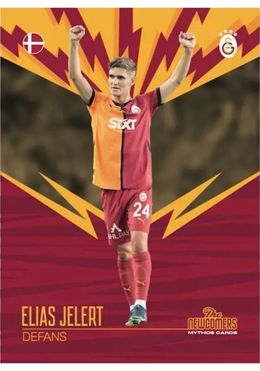 2024-25 Sezon Kartları - Kutu