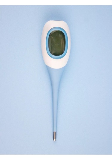 Wikivet Kediler Ve Köpekler İçin Dijital Termometre 198351094