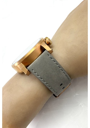 Sebago Sbgw2004-8 Erkek Kol Saati Rose Gold