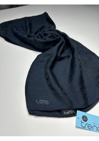 Lacivert Trend J. Viskon Şal-2 Lacivert