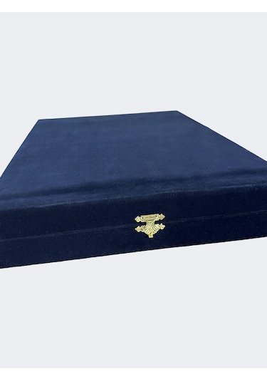 1907 Marş Plaket