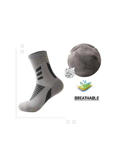 Konesam Erkek Spor Çorapları: Nylon Orta Bilek, Soluk Mesh, Ter Emici, Anti Kayma, Futbol Basketbol Koşu Yürüyüş İçin, Beyaz 2009-2 Beyaz Taban Gri Beyaz Konesam Erkek Spor Çorapları: Nylon Orta Bilek, Soluk Mesh, Ter Emici, Anti Kayma, Futbol Basketbol Koşu Yürüyüş İçin, Beyaz 2009-2 Beyaz Taban Gri Beyaz