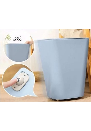 Bilyeli Eşya Kaydırma Aparatı 4lü Set Gri