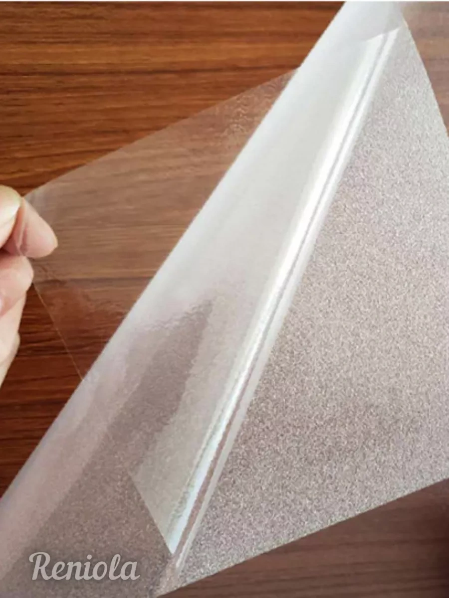 Reniola Pencere İçin Kendinden Yapışkanlı Film 75x300 Cm 170441828