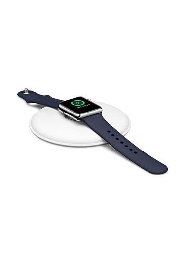 Apple Watch MU9F2ZM/A Manyetik Şarj Dock’u