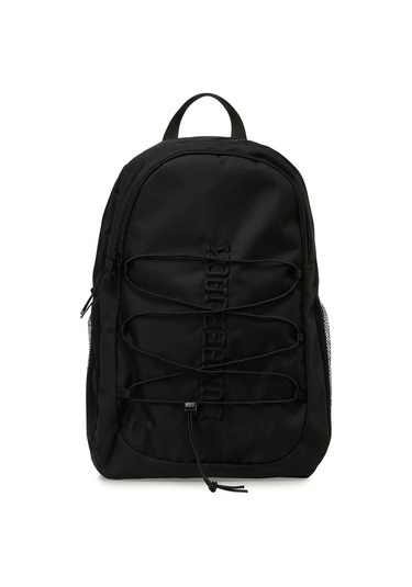 Lumberjack Cprz Ip Ljk 5pr Siyah Erkek Sırt Çantası Siyah