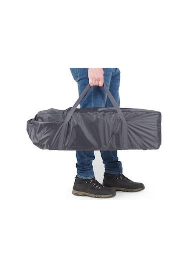 Prego San Diego 8029 Oyun Parkı Park Yatak + Yatak