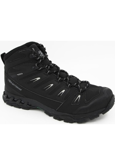Karrimor K1018-blk Puma Mid Wearhertite Bot Siyah Siyah