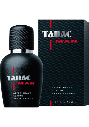 Tabac Man 50 Ml Aftershave Lotion