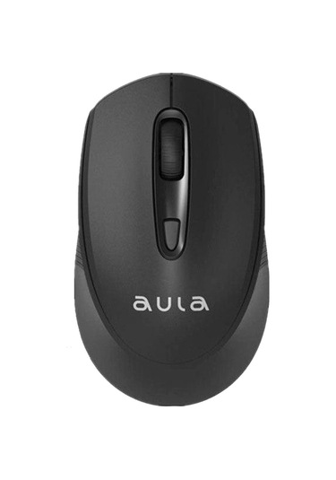 Aula AM205 1200 DPI 2.4 Ghz Kablosuz Optik Mouse