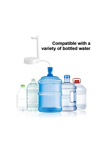 Arion X115B Kablosuz Şarjlı Akıllı Su Sebili