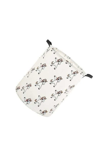 Pazly Unicorn Suntek Sepeti Oyuncak Magideal Depolama Tq Beyaz