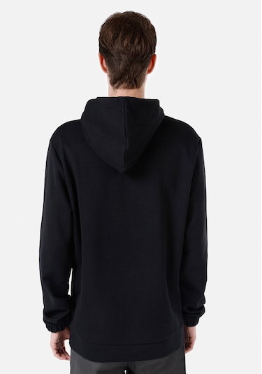 Colin's Colins Regular Fit Erkek Siyah Sweatshirt Cl1067464 Q1.v1 Blk Siyah