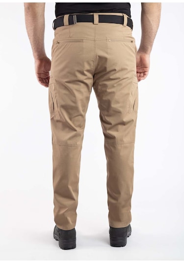Vav Wear Tactical Pantolon Dayanıklı Rahat Terletmez Kargo Outdoor Hıdden13 Bej