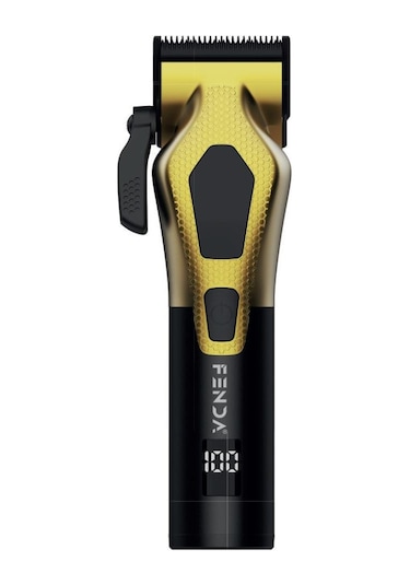 Fenda Saç Kesme Makinesi 01