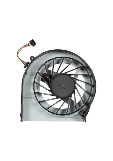 Didadodo Hp Pavilion G6-2000 İçin Yüksek Kapasiteli Soğutma 4 Pinli Cpu Fanı - Performanslı Diğer