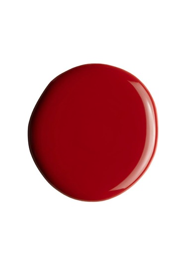 Alix Avien Kan Kırmızı Oje 15 Yüksek Pigmentli Uzun Süreli Kalıcılık Hızlı Kuruma Nail Lacquer 15