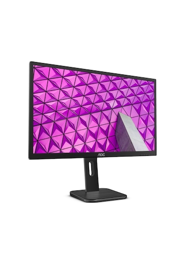 Aoc 24P1 23.8" 5 MS 60 Hz VGA+HDMI+DP Full HD LED Monitör