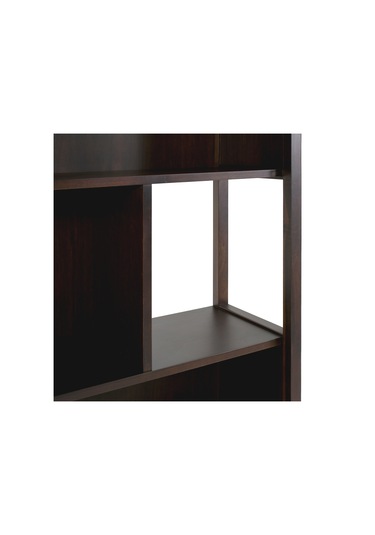 Troya Raflı Ünite Kitaplık