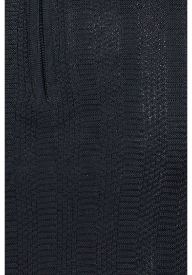 Finesuits Erkek Kazak 2422201109.fybr Lacivert