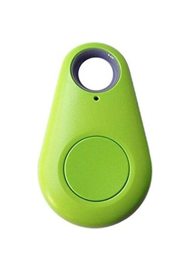 İtag Bluetooth Alarm Anatarlık Telefon Kayıp Eşya Bulucu Yeşil